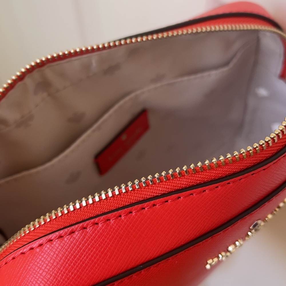 Kate Spade staci mini camera bag - Picture 13 of 16